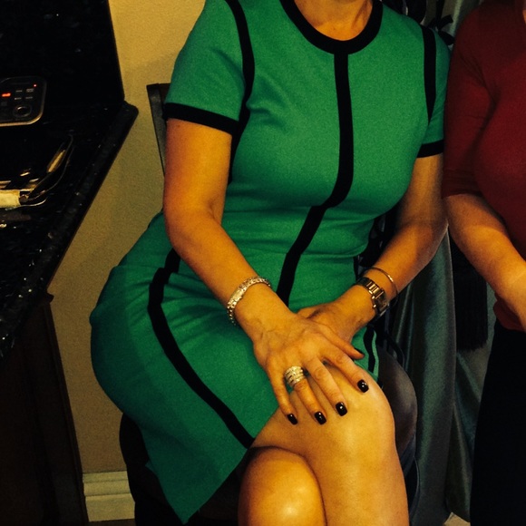 Dress - Picture 2 of 3